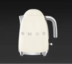 ЧАЙНИКИ SMEG.