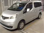 NV200 Nissan передний привод Компактвэн и Минивэн грузовой фургон