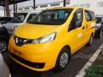 NV200 Nissan передний привод Компактвэн 5 мест класса минивэн