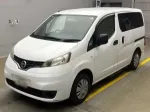 NV200 Nissan автомобиль для пассажира инвалида колясочника с ограниченными возможностями