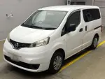 NV200 Nissan автомобиль для пассажиров с ограниченными возможностями