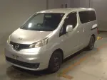 NV200 Nissan передний привод Компактвэн 7 мест класса минивэн