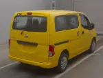 NV200 Nissan передний привод Компактвэн 4 места класса минивэн