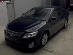 Camry Hybrid Toyota передний привод Седан Hybrid Гибрид
