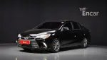 Camry Toyota передний привод Седан из Кореи левый руль
