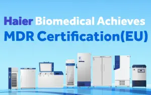 HAIER BIOMEDICAL медицинское оборудование