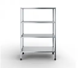 Стеллажи RADA.