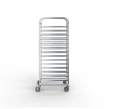 Тележки-шпильки RADA.