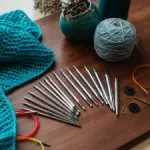 Съёмные спицы KnitPro