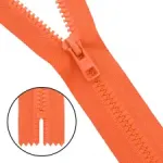 Молния трактор Т6 18см неразъемная (2075) Arta