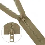 Молния трактор Т6 2 замка 110см (2077) Arta