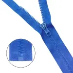 Молния трактор Т6 1 замок 60см (2076) Arta