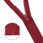 Молния трактор Т6 1 замок 70см (2076) Arta