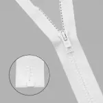 Молния трактор Т6 1 замок 80см (2076) Arta