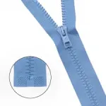 Молния трактор Т6 1 замок 85см (2076) Arta