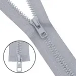 Молния трактор Т6 2 замка 85см (2077) Arta