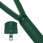 Молния трактор Т6 2 замка 90см (2077) Arta