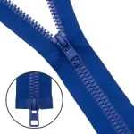 Молния трактор Т6 2 замка 100см (2077) Arta