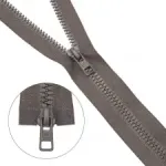 Молния трактор Т6 2 замка 120см (2077) Arta