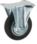 Опоры колесные