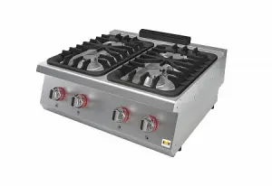 Газовые тепловые линии VORTMAX.