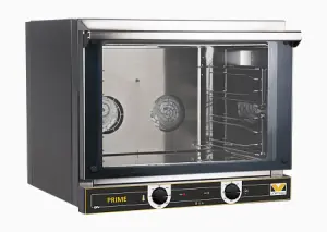 Конвекционные печи VORTMAX.