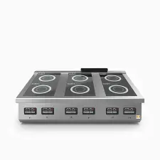 Тепловые линии 700 серии VORTMAX.