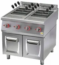 Тепловые линии 900 серии VORTMAX.