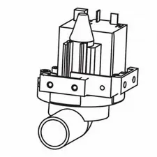 Аксессуары для посудомоечного оборудования VORTMAX.
