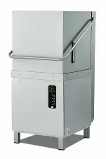 Купольные посудомоечные машины VORTMAX.