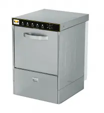 Фронтальные посудомоечные машины VORTMAX.