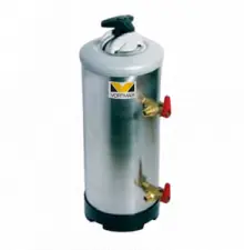 Водоумягчители VORTMAX.