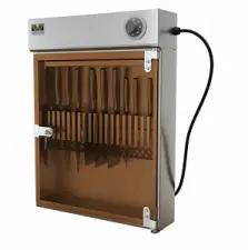 Стерилизаторы VORTMAX.