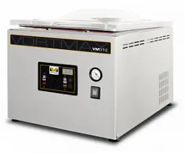 Камерные вакуумные упаковщики VORTMAX.