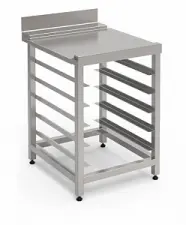 Нейтральное оборудование VORTMAX.