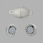 Замки, застежки