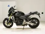 CB600F Hornet Honda Мотоцикл нейкед naked bike