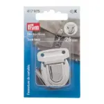 Замки, застежки для сумок