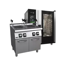 Тепловое оборудование FAGOR.