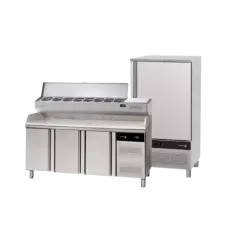 Холодильное оборудование FAGOR.