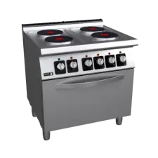 Электрические плиты FAGOR.