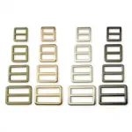 Рамки-регуляторы