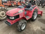 Honda мини трактор сельхоз назначения