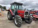 Massey Ferguson трактор Средний класс Сельское Хозяйство