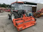 Kubota трактор Лёгкий класс Сельское Хозяйство