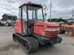 Yanmar Гусеничный трактор Лёгкий класс Сельское Хозяйство