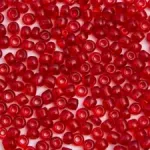 Бисер Astra&Craft 6/0, 15г