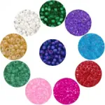 Набор Бисера ассорти 10 цветов, Astra&Craft