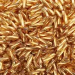 Стеклярус крученый Astra&Craft 5мм, 15г