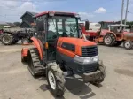Kubota мини трактор Колесный Гусеничный (полугусеничный) half-tracked Сельское Хозяйство